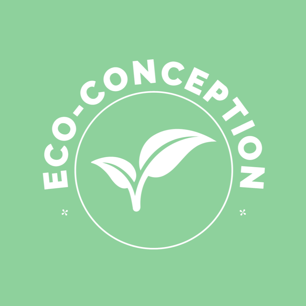 website so eco conception